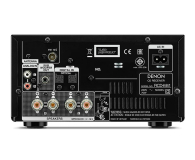 Denon RCD-M41 Premium Silver - 558894 - zdjęcie 3